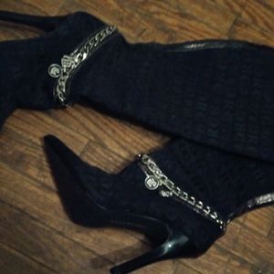 Rocawear heels brand new